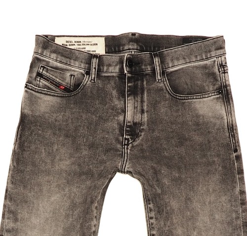 Diesel strukt herren jeans - diesel,