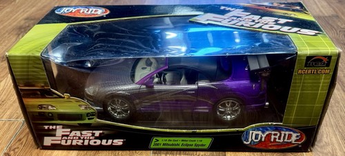 Ertl joyride fast - ertl,