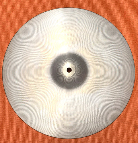 Vintage sabian serie medium - vintage,