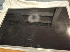 Siemens iQ300 Elektro