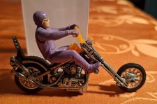 Hot Wheels Rrrumblers: Mean
