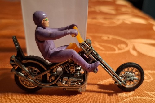 Hot wheels rrrumblers mean - hot,