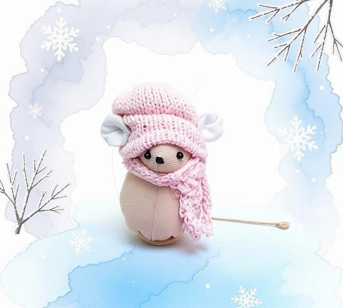 Winterzauber frostbeulchen - winterzauber,