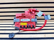 BMW E87 Stromverteiler