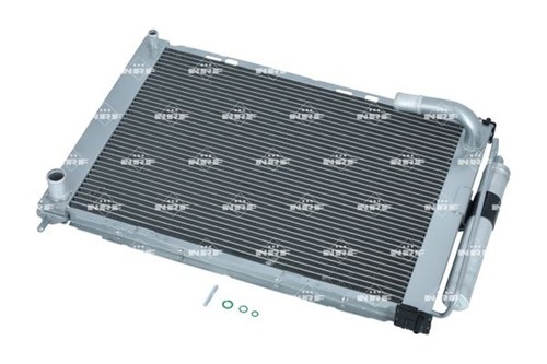 Kondensator klimaanlage easy - kondensator,