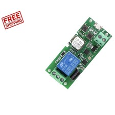 Easy setup smart relay - easy,