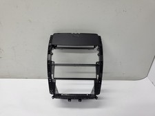 Mitsubishi Space Star - Blende