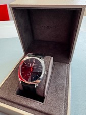 Chaumet Modell Dandy
