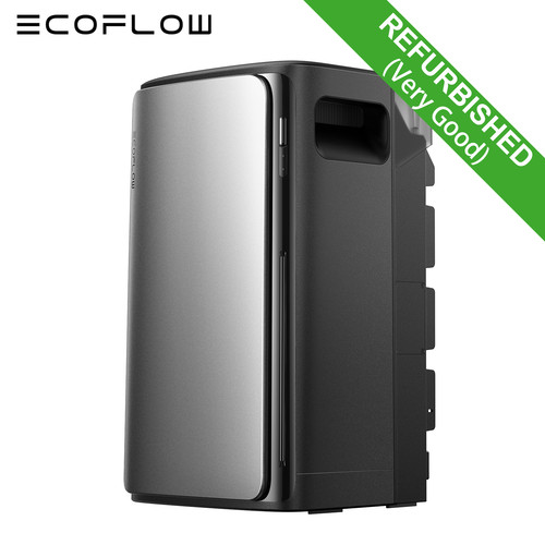 Ecoflow refurbished stream - refurbished, ac