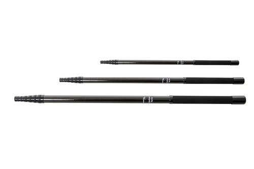 Mostal kescherstab carbon - kescherstab,
