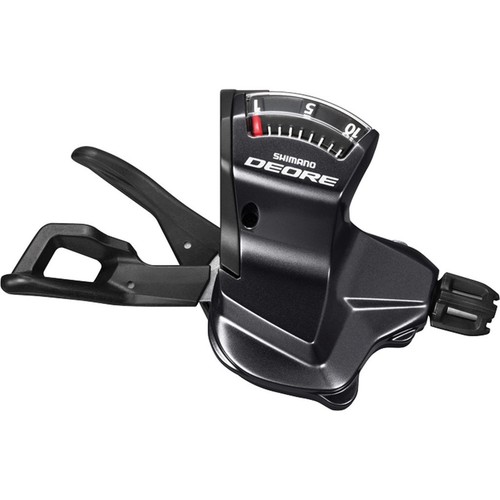 Shimano fahrrad schalthebel - shimano,