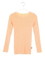 POMP de LUX T-Shirt 128 apricot