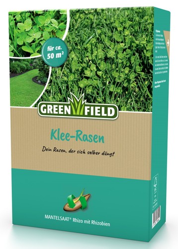 Greenfield kleerasen - greenfield,