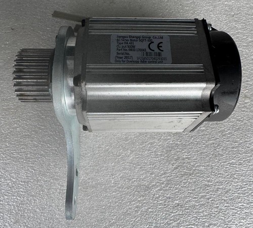 Servo motor sqyt 500 type - motor, sqyt-500
