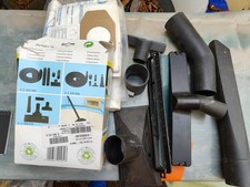 Kärcher Industriesauger Teile