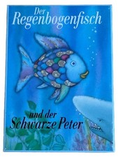 Regenbogenfisch Kinderbuch