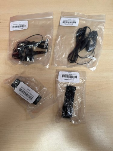 Konvolut motorola gp300 - konvolut,