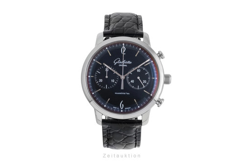 Glashütte original senator - original,