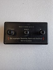 Hartmann und Braun Multavi 2