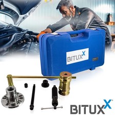 3in1 Radlager Abzieher Satz