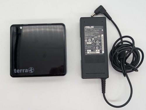 Terra micro mini intel - pc-micro,