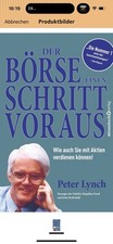 Der Börse einen Schritt