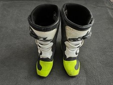 Alpinestars Tech 3S Youth MX