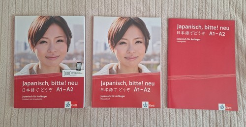 Japanisch bitte neu a2 - -,