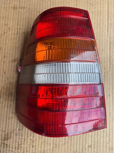 Mercedes w124 kombi - w124,