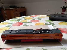 HO E-Lok Baureihe 978 der