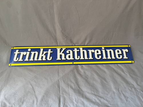 Original emailschild - original, "