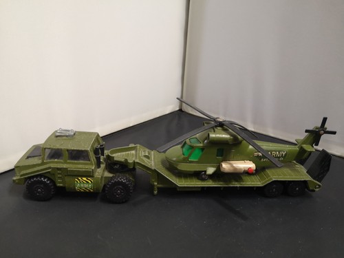P664 matchbox battle kings - p664-matchbox,