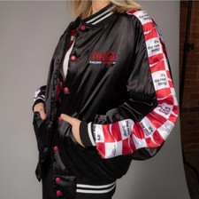 Coca cola jacke racing - coca, family