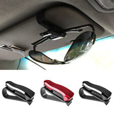 3X Universal KFZ Sonnenblende