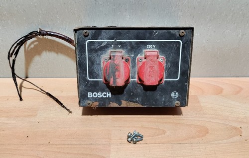 Bosch g3400 stromerzeuger - bosch,