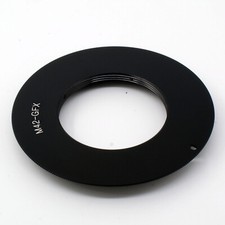 M42-GFX Modify Adapter für