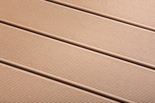 WPC Komplettbausatz MASSIV