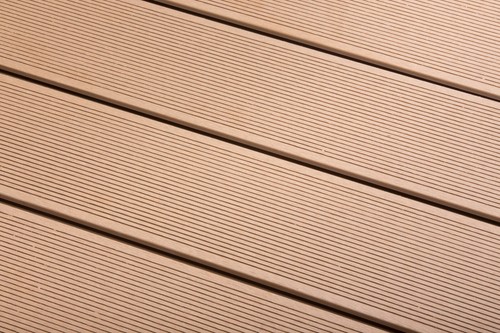 Wpc komplettbausatz massiv - wpc,