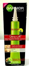 Garnier ultra lift daily - garnier, ultra-lift