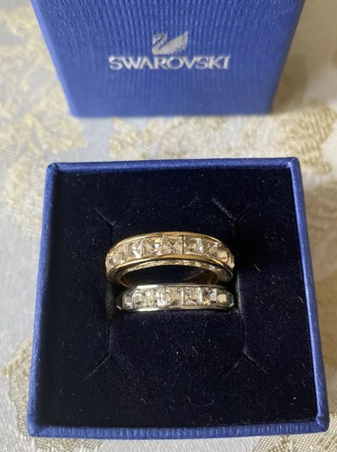 Swarovski ring honestly - swarovski,