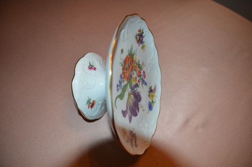 Porzellan vintage royal kpm - porzellan,