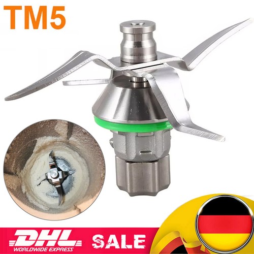Messer mixmesser für - messer, vorwerk