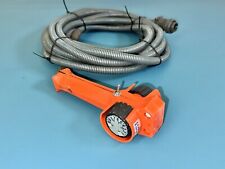 Kemppi R20 Fernregler mit Kabel FastMig MIG-MAG Schweißgerät Fernbedienung #11