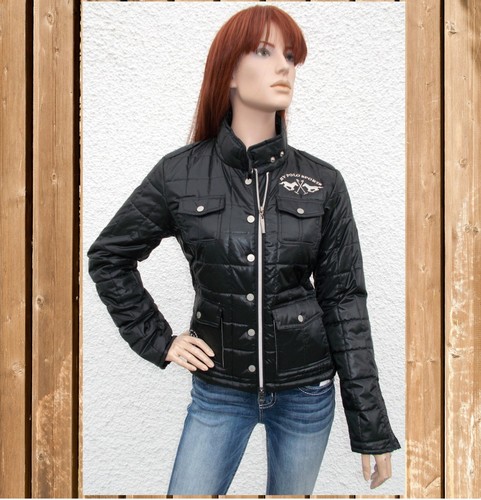 Polo steppjacke emerson - hv,