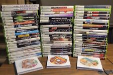 Xbox 360 🔥 138+ Hot Games
