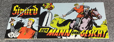 Sigurd Piccolo Nr 87 Der mann