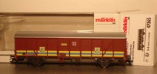 Märklin HO:   47365 SJ