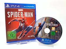 Marvel spider man - marvel's, (sony