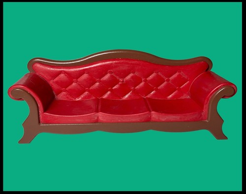 Playmobil sofa sillon - playmobil,