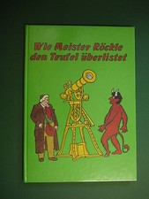 Klassensatz 25x Wie Meister